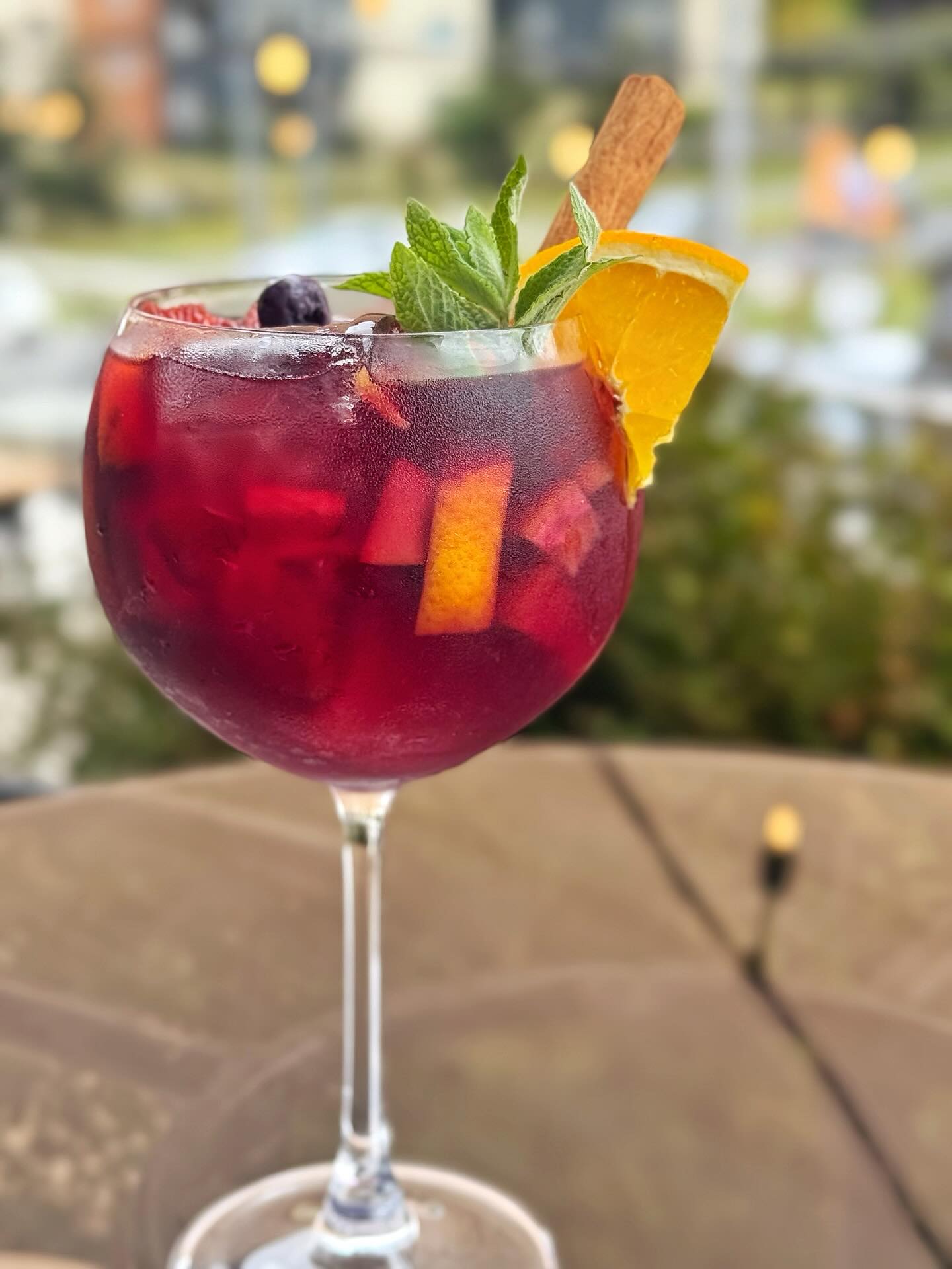 Coctelería de Autor
