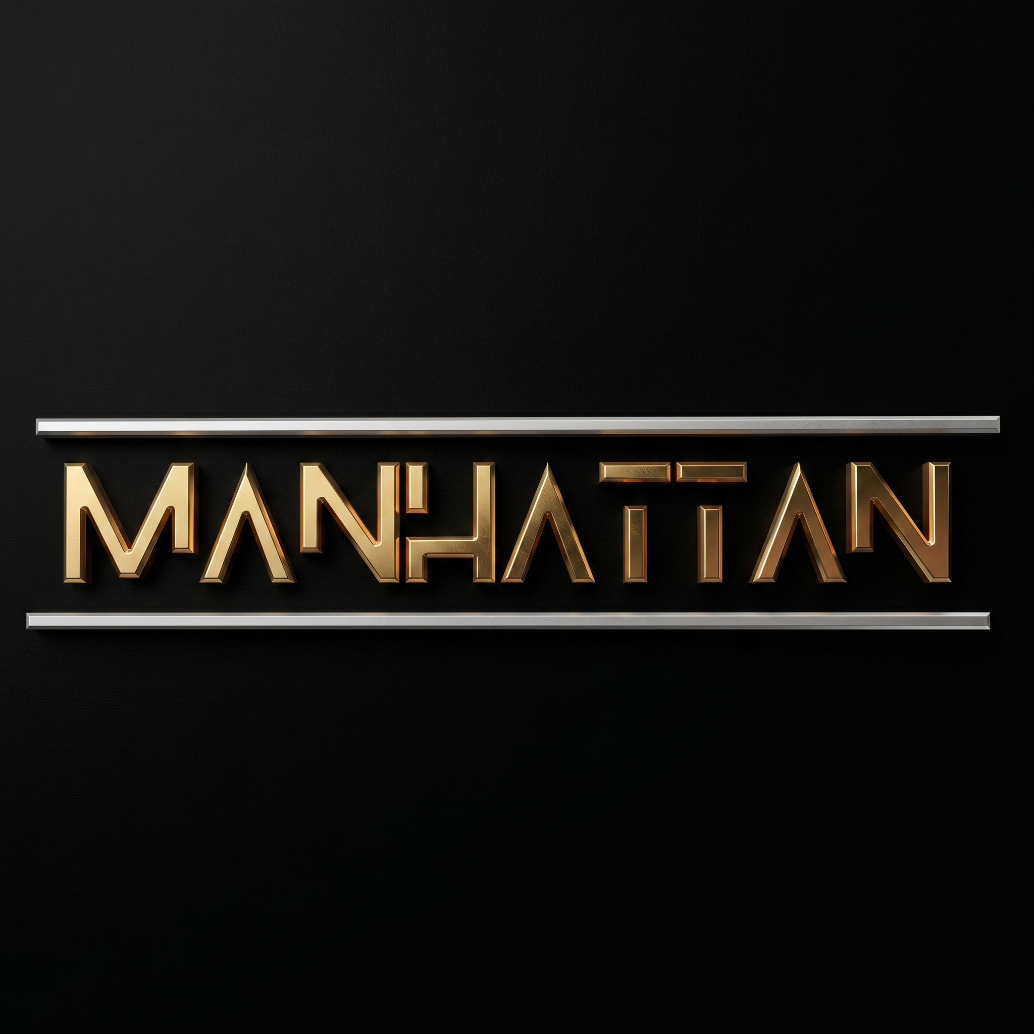 Manhattan Logo